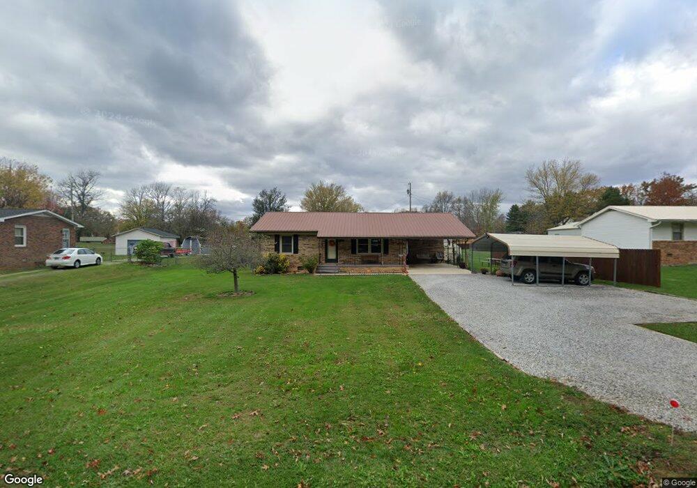 6722 Hilham Rd, Cookeville, TN 38506 - photo 1