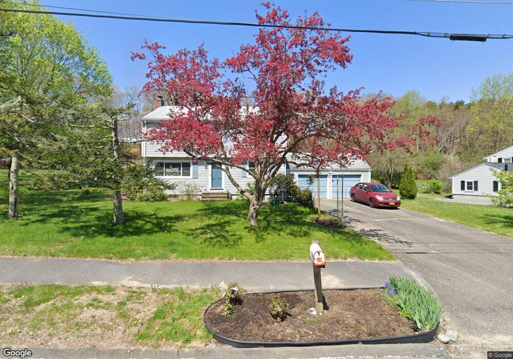 187 Wright Rd, Concord, MA 01742 - photo 1