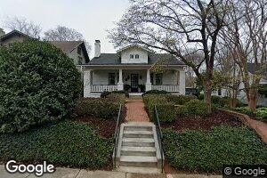 1913 Sunset Dr, Raleigh, NC 27608