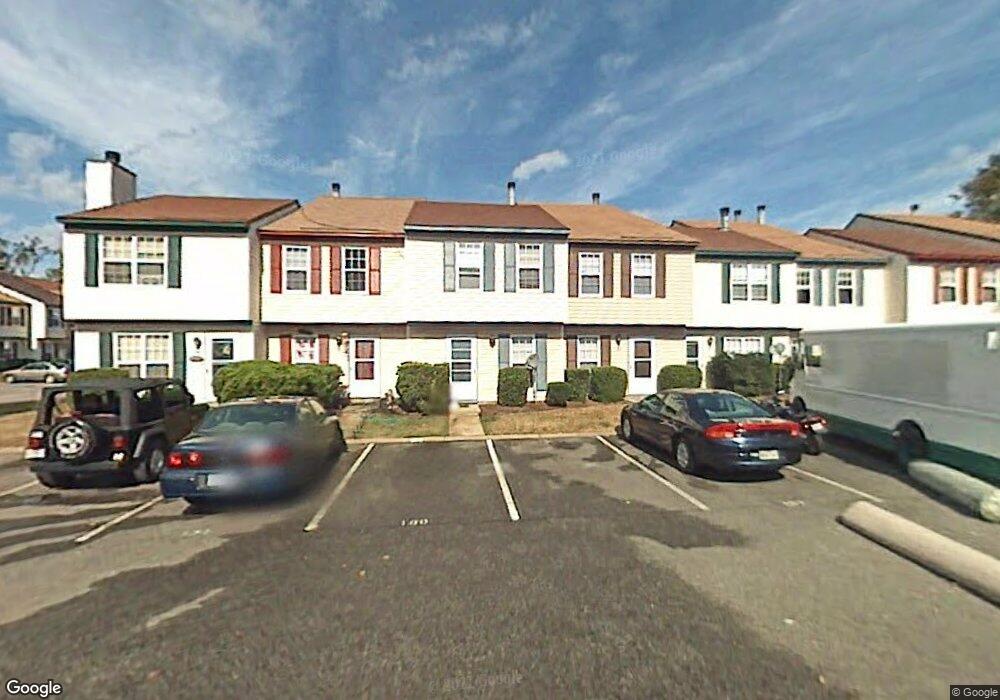 169 Pepperwood Place, Portsmouth, VA 23703 - photo 1