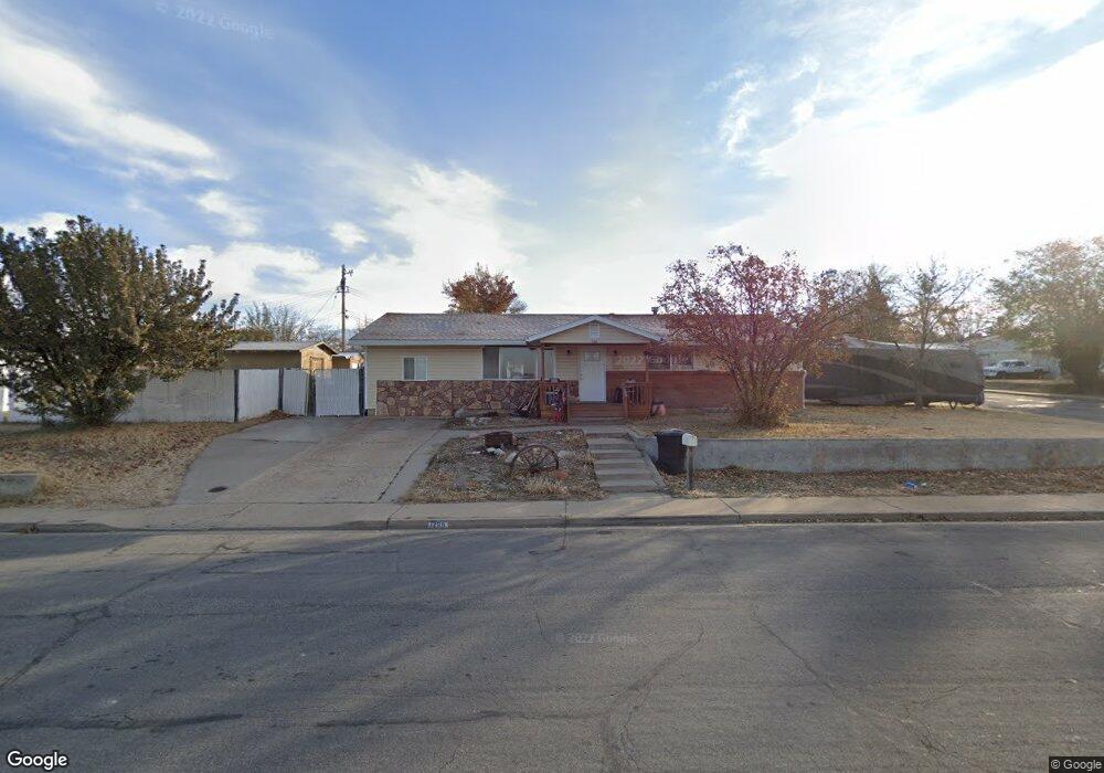 1266 N 250 W, Clearfield, UT 84015 - photo 1