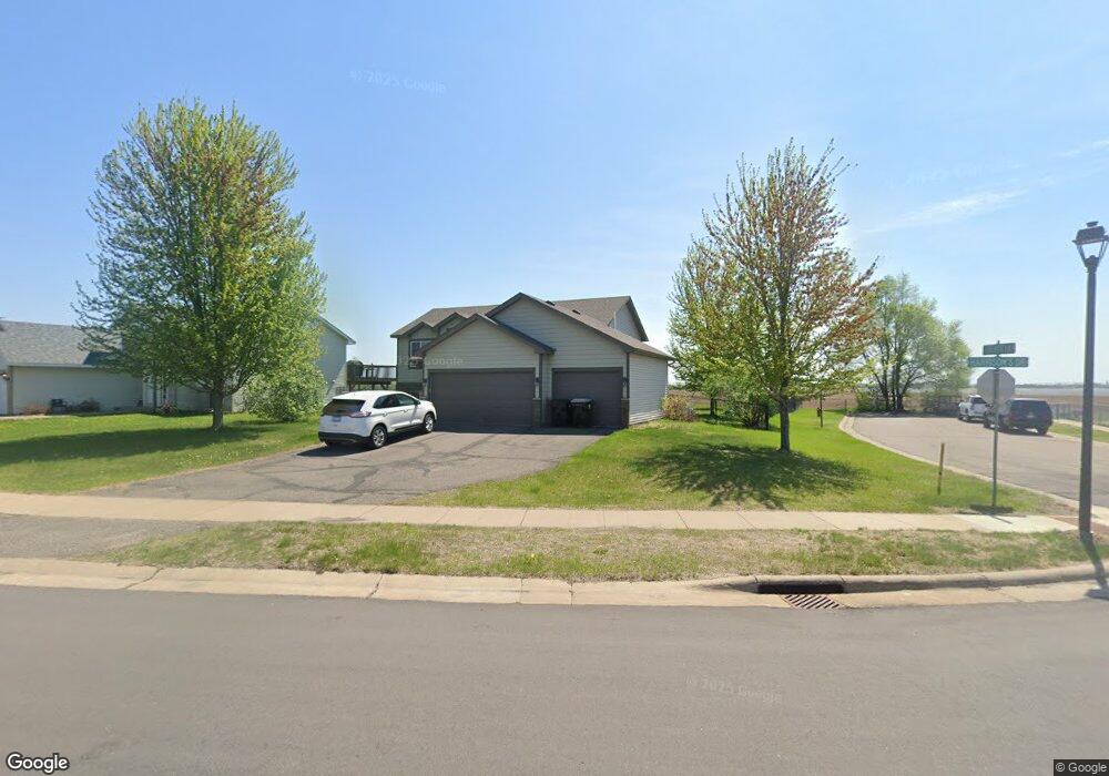 808 Harrison Dr, Big Lake, MN 55309 - photo 1