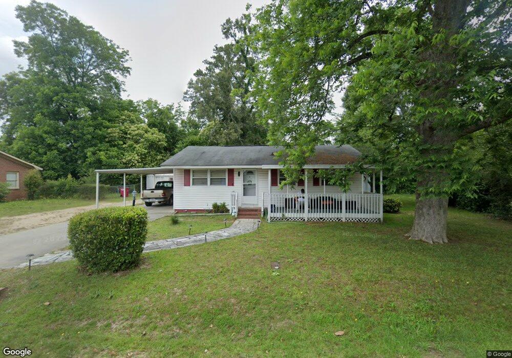 3969 Blair Ct, Macon, GA 31206 - photo 1