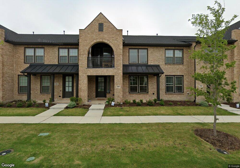 3696 Dutchess Dr, Frisco, TX 75034 - photo 1