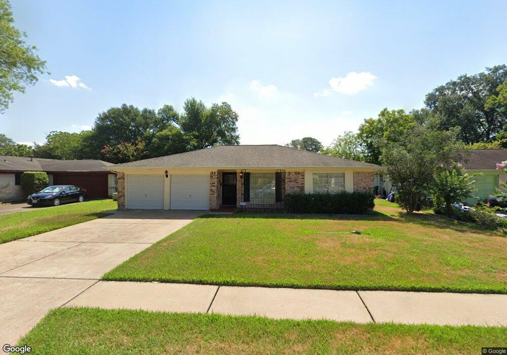 8918 Pebble Mesa Cir, Houston, TX 77088 - photo 1