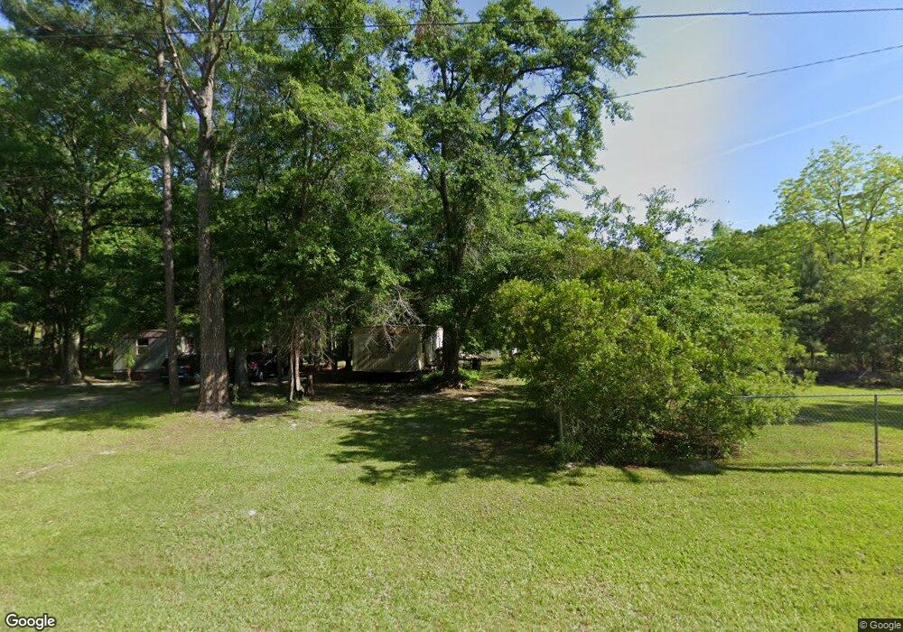 110 McPettigrew Dr, Fitzgerald, GA 31750 - photo 1