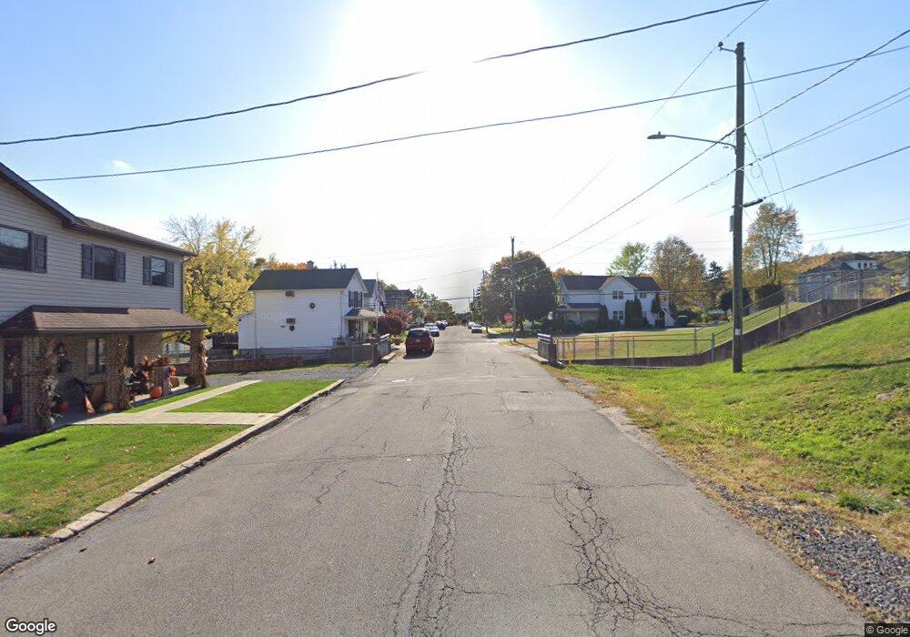 Lot#1 Fourth St, Blakely, PA 18447 - photo 1