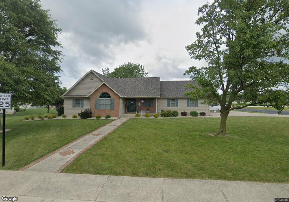 100 Laura St, New Knoxville, OH 45871 - photo 1