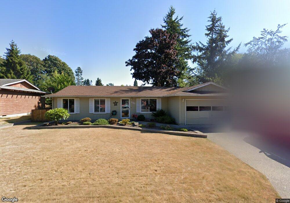 1725 S 254th Place, Des Moines, WA 98198 - photo 1