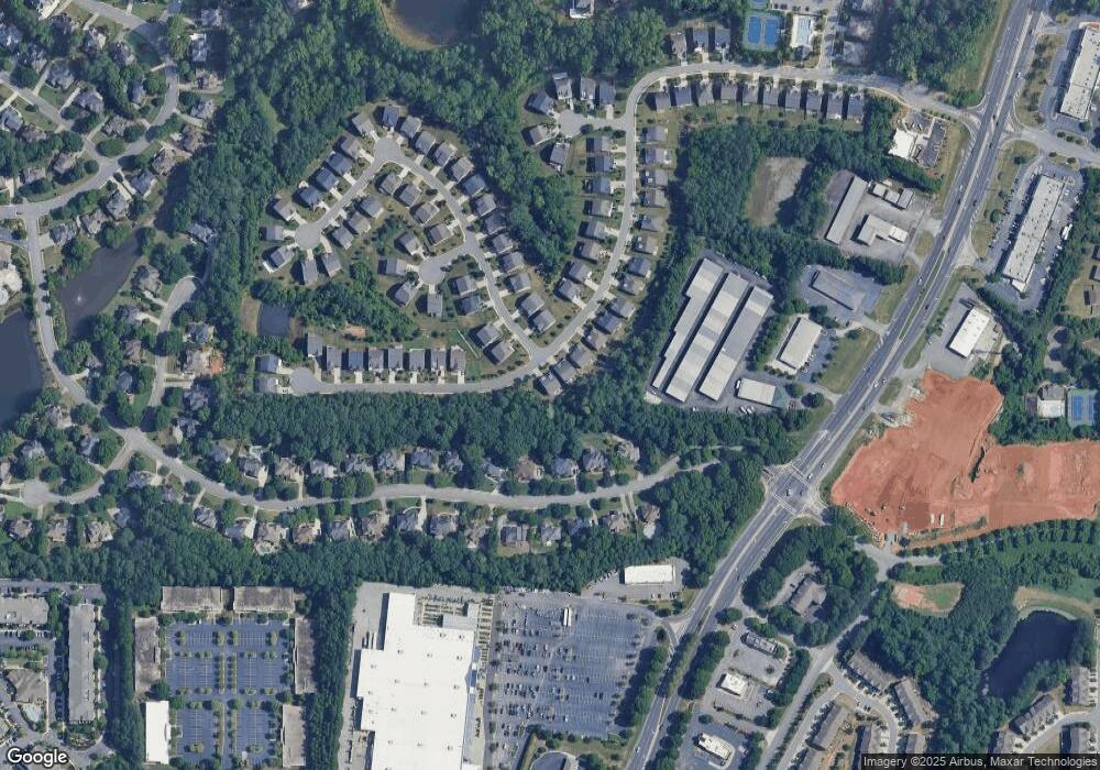 3905 Claiborne Farm Rd, Suwanee, GA 30024 - photo 1