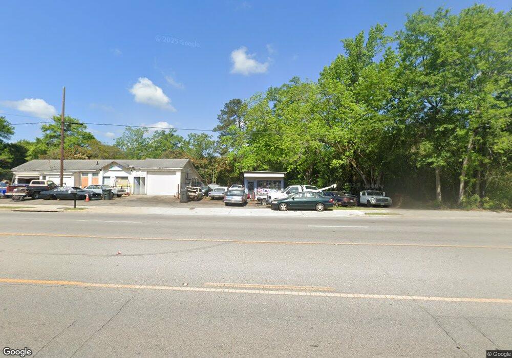 5495 Houston Rd, Macon, GA 31216 - photo 1