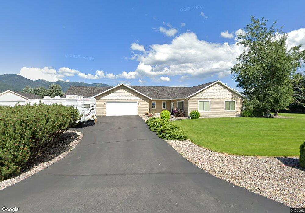 1209 Foxtail Dr, Kalispell, MT 59901 - photo 1