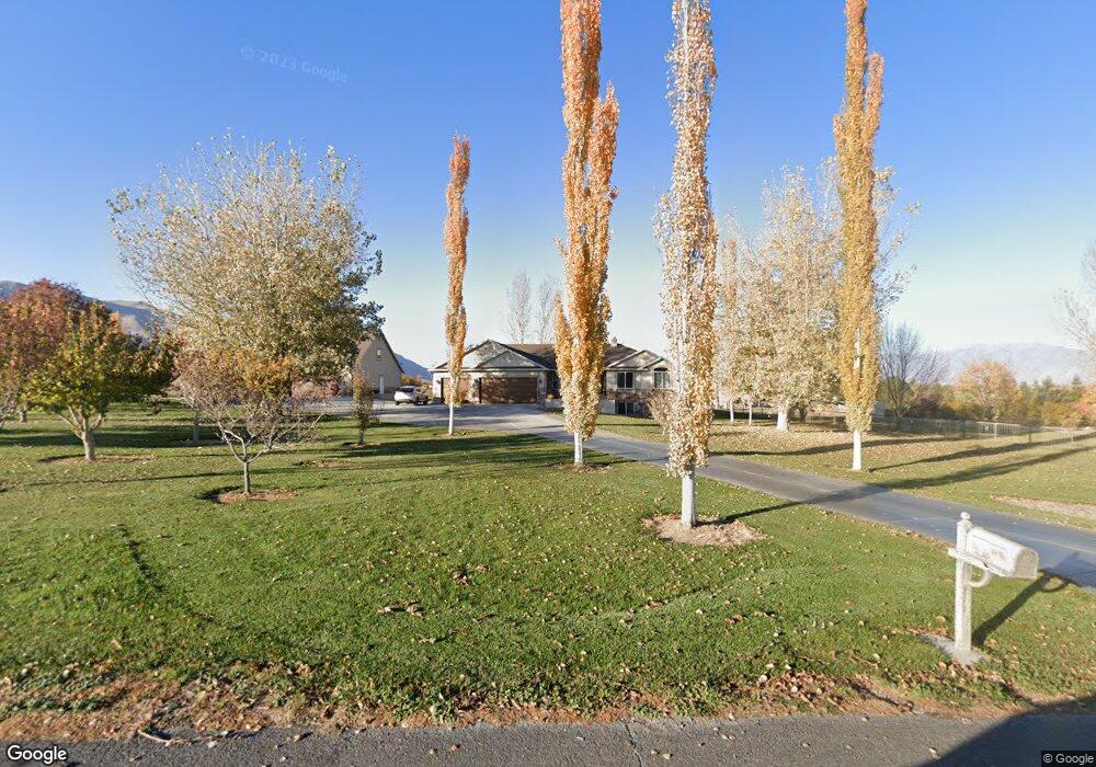 5732 W 11450 S, Payson, UT 84651 - photo 1