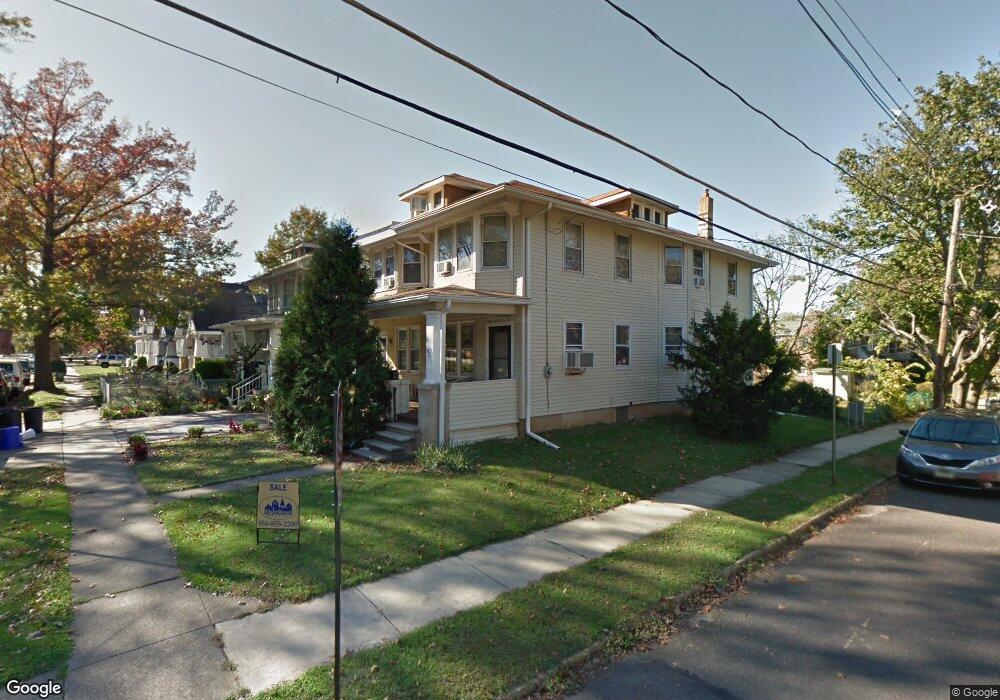 903 Magill Ave, Oaklyn, NJ 08107 - photo 1