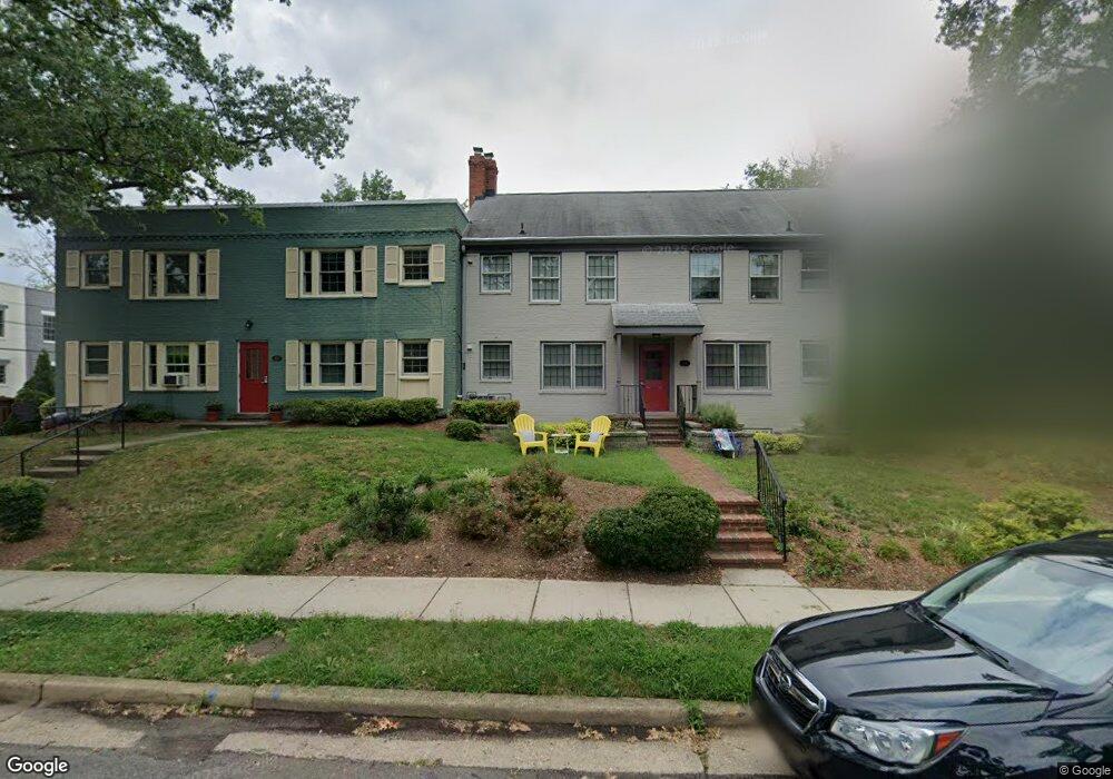 825 Alfred Street D N unit DUNCAN, Alexandria, VA 22314 - photo 1