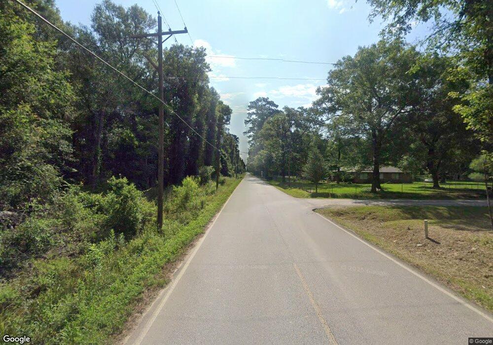 TBD E River Dr, Splendora, TX 77372 - photo 1