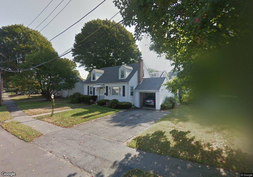 111 Whitman Rd, Waltham, MA 02453 - photo 1