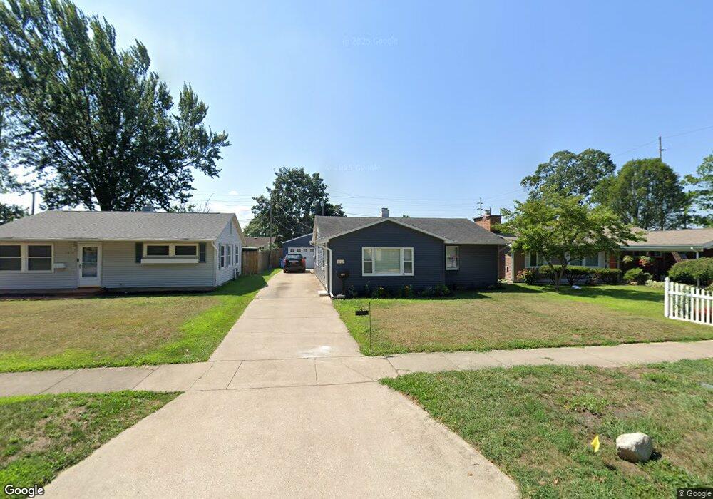 1612 Sheffield Ave, Niles, MI 49120 - photo 1