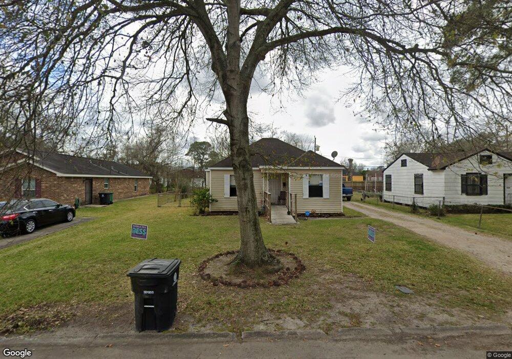 4516 Kingsbury St, Houston, TX 77021 - photo 1