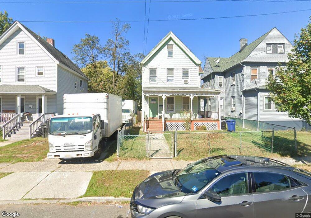 668-70 W 4th St, Plainfield, NJ 07060 - photo 1