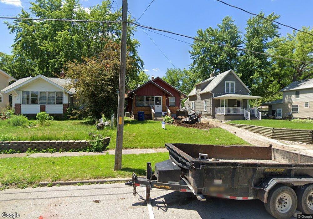 3832 7th St, Des Moines, IA 50313 - photo 1