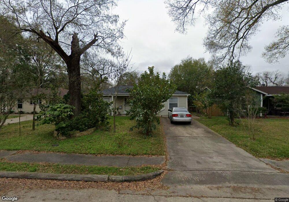 5314 Kingsbury St, Houston, TX 77021 - photo 1
