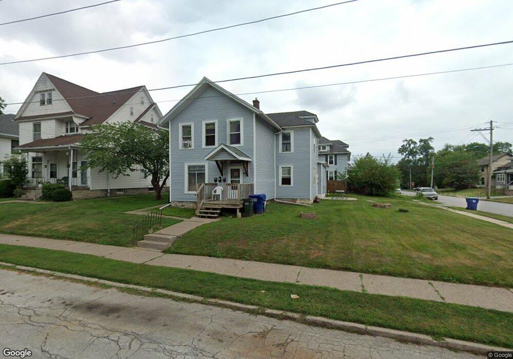 403 E 15th St, Davenport, IA 52803 - photo 1