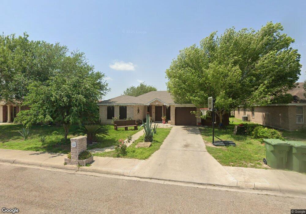 429 Dulce Dr, Alamo, TX 78516 - photo 1