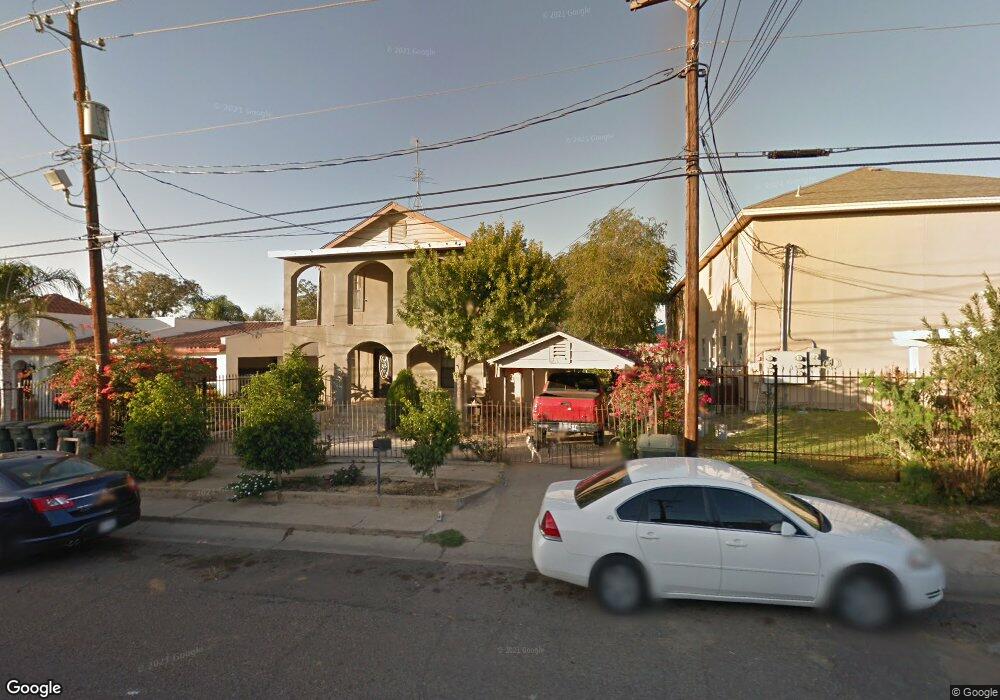 1218 Rosario St, Laredo, TX 78040 - photo 1