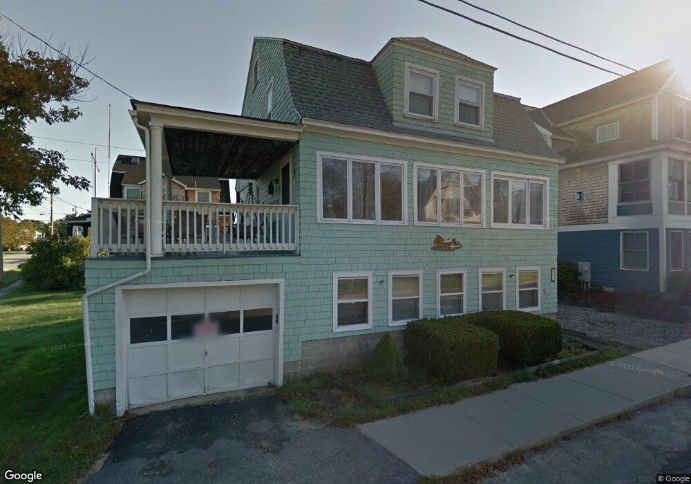 8 Randall Ave, Old Orchard Beach, ME 04064 - photo 1