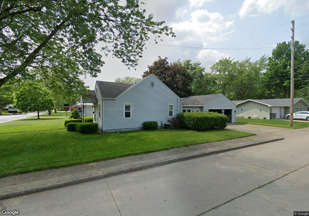 556 E John St unit Corner John & Summit, Nappanee, IN 46550 - photo 1