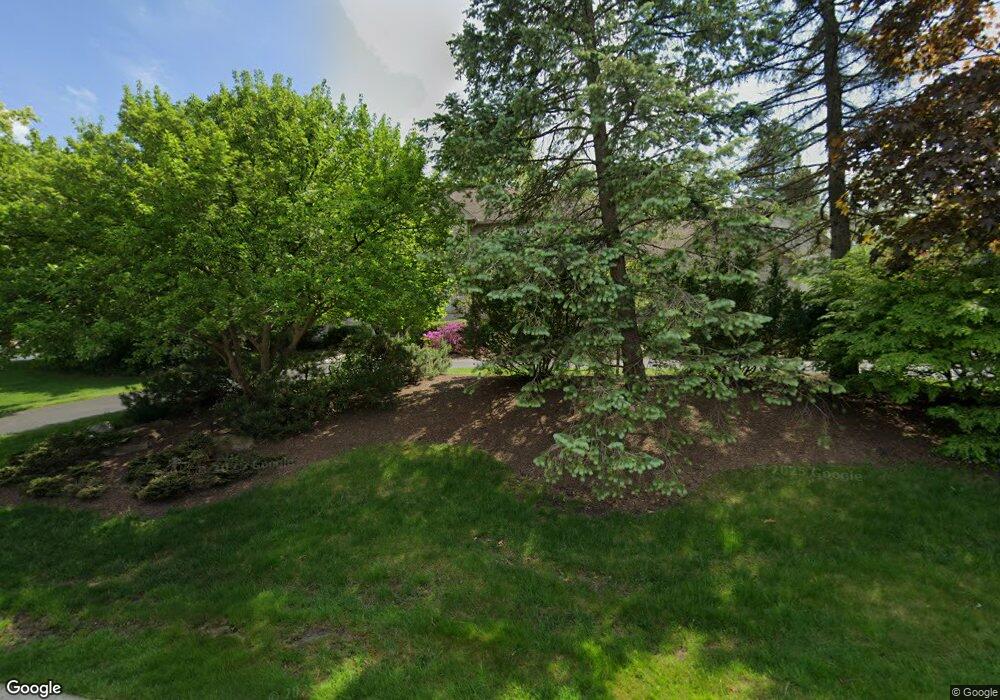 2950 Chestnut Run Dr, Bloomfield Hills, MI 48302 - photo 1