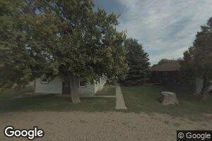 208 N 1st Ave, Reliance, SD 57569