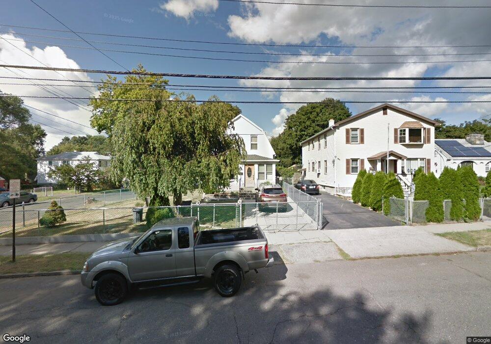 1277 Sylvan Ave, Bridgeport, CT 06606 - photo 1