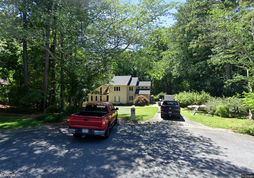 1183 Stoneheath Mews, Marietta, GA 30068 - photo 1