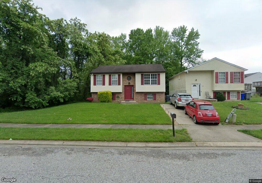 3073 Sounding Dr, Edgewood, MD 21040 - photo 1