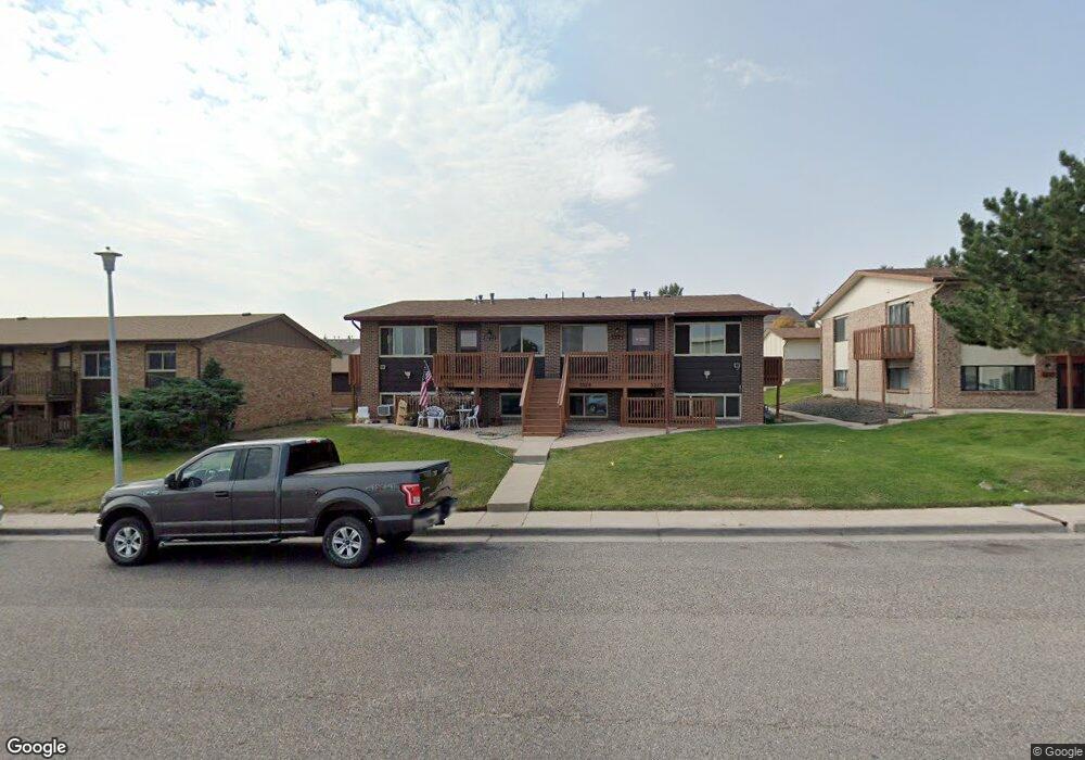 3229 Frontier St unit 3229 Frontier St, Cheyenne, WY 82001 - photo 1
