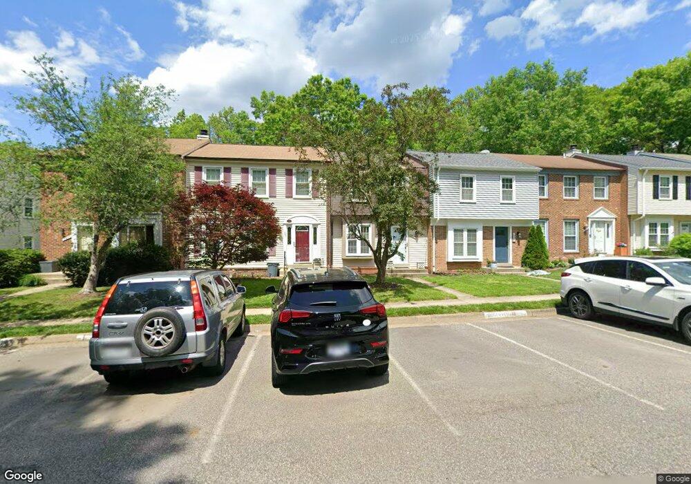 7905 Pebble Brook Ct, Springfield, VA 22153 - photo 1