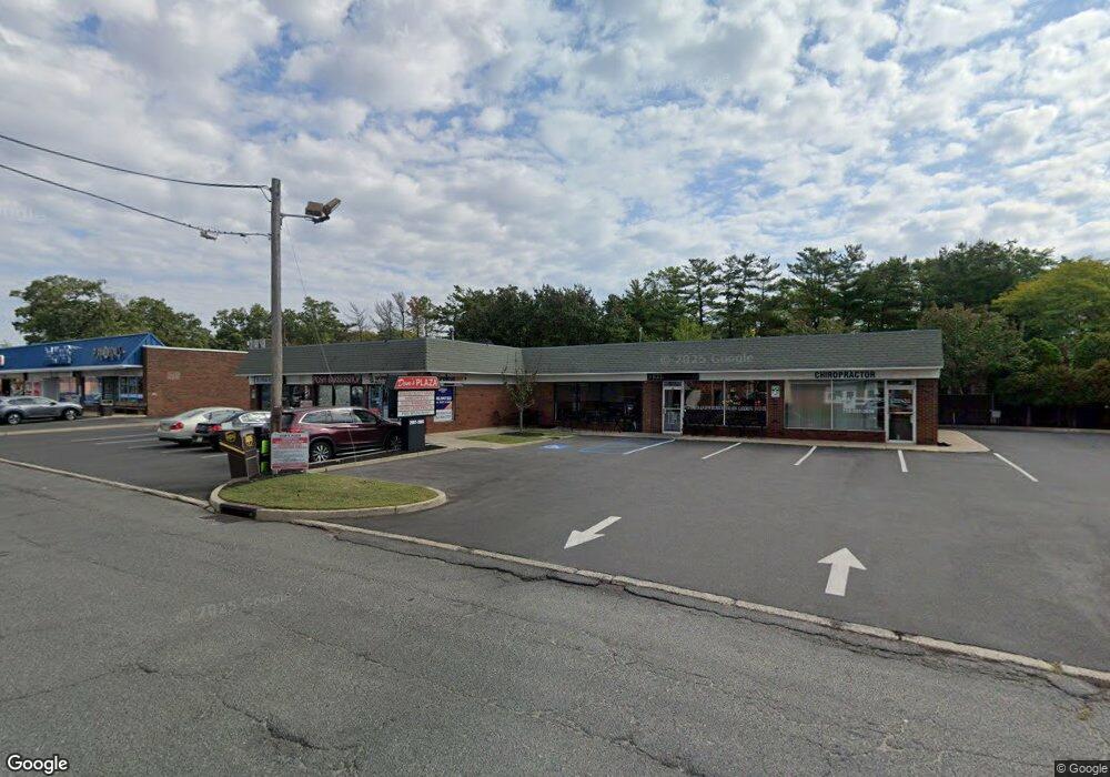 2001 Bellmore St, Oakhurst, NJ 07755 - photo 1