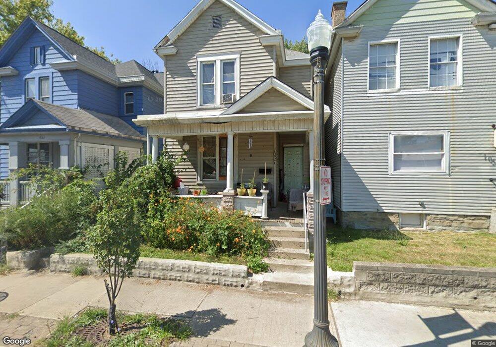 1057 Parsons Ave, Columbus, OH 43206 - photo 1