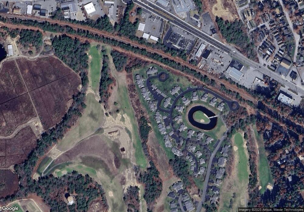 34 Bay Pointe Drive Extension unit 34, Wareham, MA 02532 - photo 1