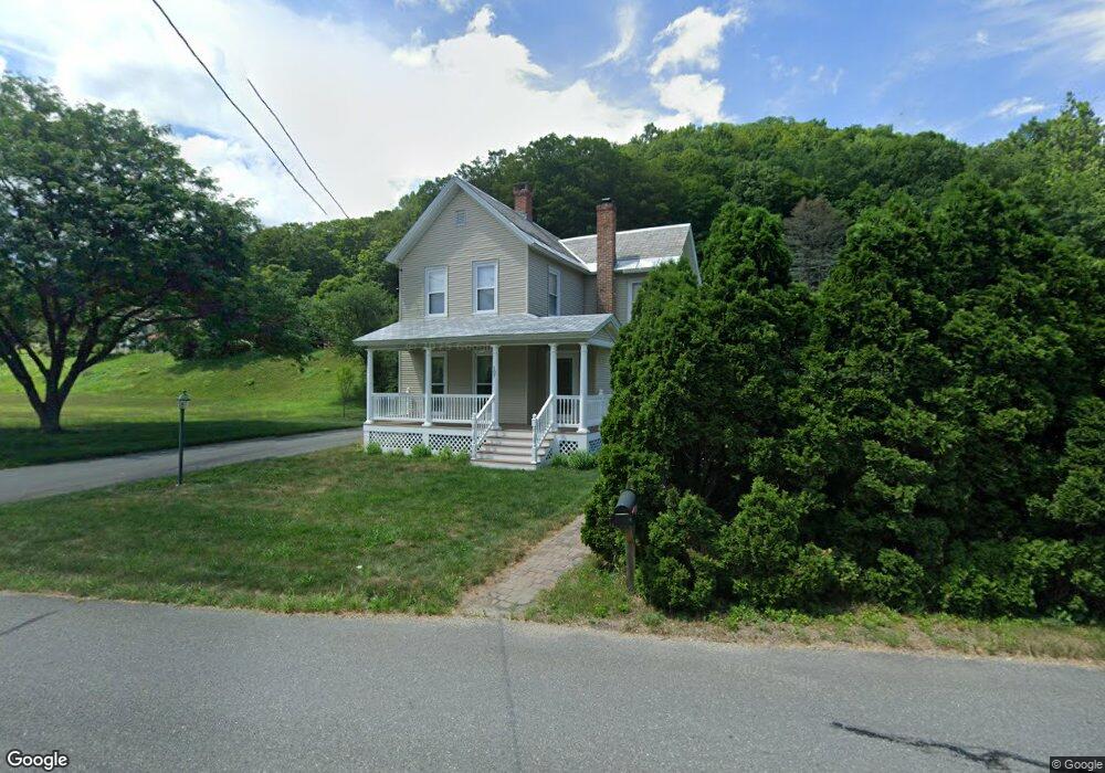 107 Foundry Village Rd, Colrain, MA 01340 - photo 1