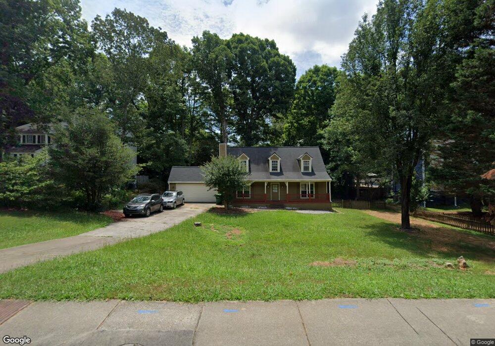 3917 Peachtree Corners Cir unit 1, Norcross, GA 30092 - photo 1