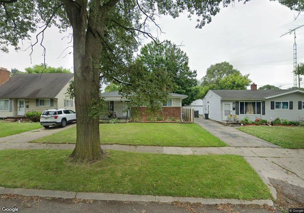 3130 Mcclure Ave, Flint, MI 48506 - photo 1
