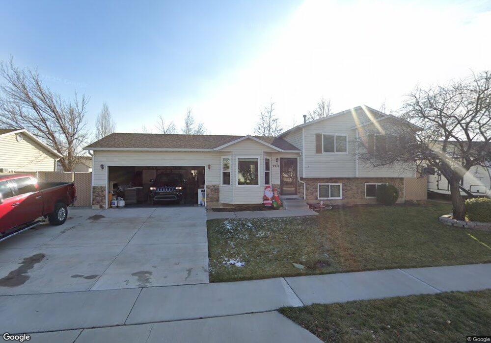 2271 W 1750 N, Lehi, UT 84043 - photo 1