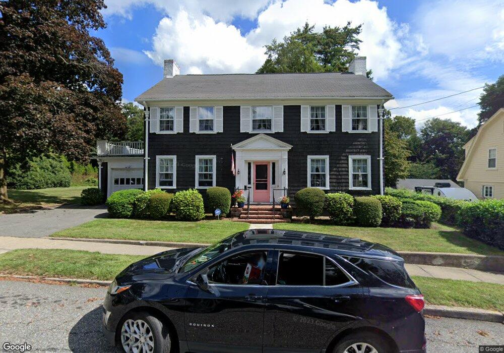 39 Squier St, Palmer, MA 01069 - photo 1