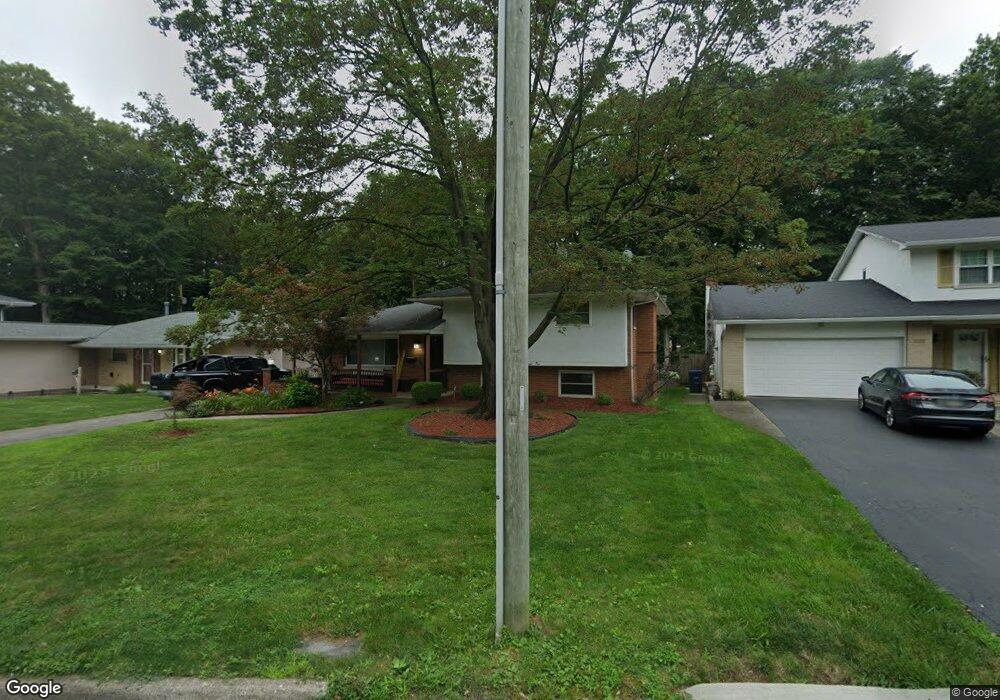 1205 Littlejohn Dr, Columbus, OH 43227 - photo 1