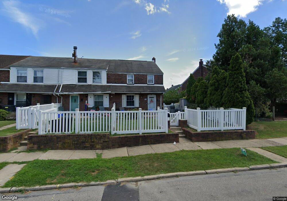 640 Clymer Ln, Ridley Park, PA 19078 - photo 1