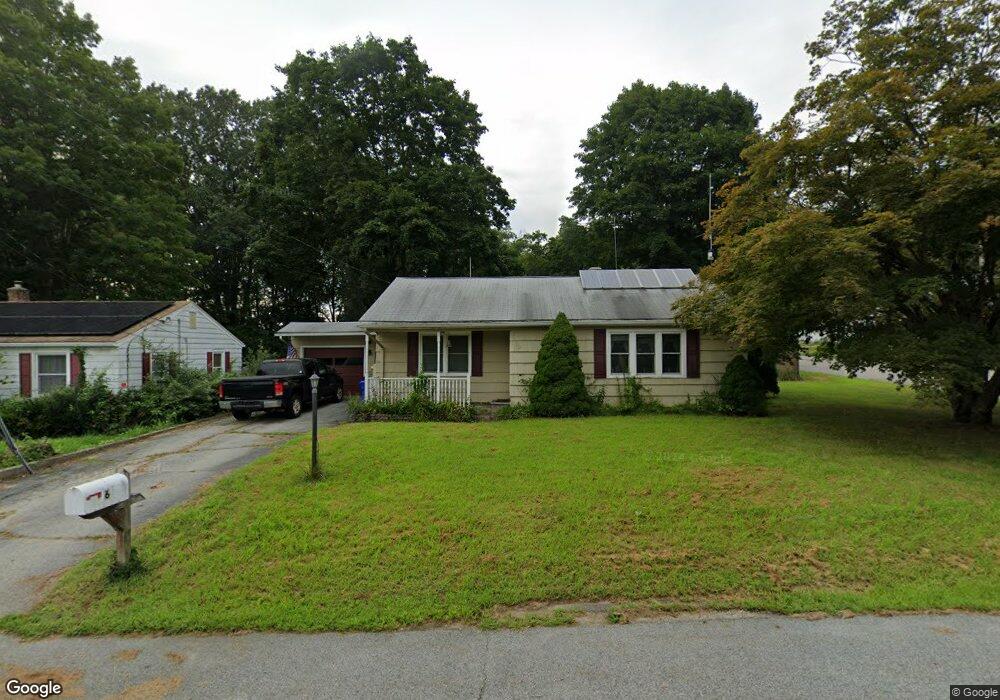 6 Ruth St, Danielson, CT 06239 - photo 1