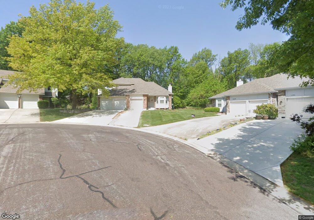 10592 Long St, Lenexa, KS 66215 - photo 1